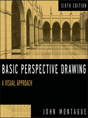 cover image of Basic Perspective Drawing